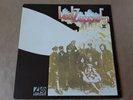 LED ZEPPELIN 11 RED /PLUM LABEL 1969 ATLANTIC 588 198 Vinyl LP EX misscredit