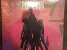 PEARL JAM Ten SEALED original vinyl record 1991