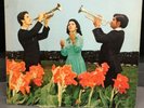 Merari Castro - Sonaran Trompetas- Latin,Gospel,soul ,Son Private Press