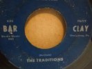 The Traditions - My LIfe With You/Something Gone Wrong(Orwigsburg PA Soul)