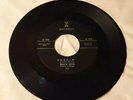 RARE - BEACH BOYS (301) X Records - 1st Surfin & Luau Singles