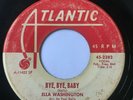 Northern Soul Promo 45/ Ella Washington 