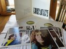 The Beatles White Album Vinyl Album with Poster & Photos SWBO 101
