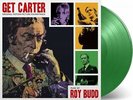 Get Carter; Soundtrack 2019 LP, Roy Budd, Record Store Day (Green Vinyl) Music O
