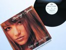 ORIGINAL 1998 BRITNEY SPEARS FIRST RECORD BABY ONE MORE TIME 12
