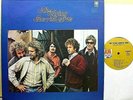 FLYING BURRITO BROS - '71 A+M label LP - MR pressing - 1st press Textured cover