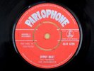 THE PACKABEATS GYPSY BEAT 1961 7