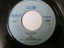 NAZZ - HELLO IT'S ME - TODD RUNDGREN RARE 1968 SCG RECORDS VG
