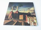 PINK FLOYD 'ANIMALS' LP UK HARVEST 1977 LP GATEFOLD PICTURE INNER EARLY PRESS