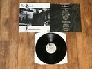 THE DAMNED - PHANTASMAGORIA : VG+ UK A1/B1 12