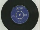 LEE PERRY / THANK YOU BABY / THE UPSETTER / 7''/ VG-