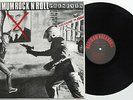 V/A - Welcome To 1984 LP Rattus B.G.K. Raw Power Stalin Bristles U.B.R. Inferno