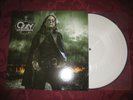 Ozzy (Black Sabbath) Black Rain LP picture repress Test Pressing 15 Only Rare