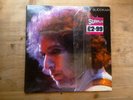 Bob Dylan At Budokan Very Good 2 x Vinyl Record CBS 96004 Poster & Booklet