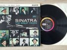 Frank Sinatra: The Great Years   3 x Mono Vinyl LP   Capitol Records *VG+*