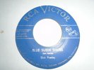 Elvis Presley RCA Victor 47 6492 Blue Suede Shoes / I'm Counting On You Canada