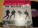 BEATLES Twist And Shout ST6054 Kanada Vinyl LP stunning mint neuwertig canada