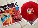 CHEAP TRICK Special One AUTOGRAPHED Red Vinyl LP MINT OOP Hyper-rare SIGNED