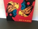Nubya Garcia - Nubya's 5ive Limited Edition British Jazz  Refreshed Vinyl LP