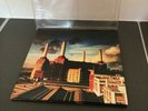 PINK FLOYD ANIMALS 180 GRAM VINYL LP (REMASTER) (Released 18 November 2016)