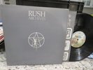 RUSH ARCHIVES (caress of steel/fly by night/self titled)  3 LP SET N MINT VINYLS