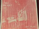 The Who Rare Who Are You Double Live 2 LP Vinyl Set 12.4.1973