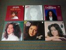 Vinyl LP´s  : Vicky Leandros : 7 LP´s MIT AUFLISTUNG IN DER BESCHREIBUNG