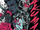 Alex & Tokyo Rose - Akuma II // Vinyl LP limited to 500 on Blood Red Splatter