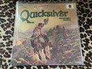 QUICKSILVER MESSENGER SERVICE HAPPY TRAILS LP 1969 ORIGINAL GREAT COND