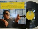 Schneiderhan/Jochum - Beethoven : Konzert Violine D-Dur,DGG Red Stereo, LP, M-