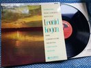 Tchaikovsky: Violin Concerto meditation Leonid Kogan Columbia SAX 2323  s/c ED2