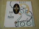 Madonna ? Like A Prayer  1989 US 12