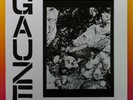 GAUZE Equalizing Distort NEW VINYL LP Classic Japanese Hardcore Punk LIP CREAM