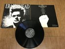 Eraserhead Soundtrack IRS Records David Lynch Movie Film 1982 LP As Is Read