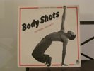 STATLER RECORDS - FRANK HATCHETT - BODY SHOTS - SLP 1367 - FUNK DRUMS DANCE