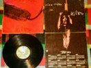 ALICE COOPER Killer URUGUAY w/1973 CALENDAR Prog Psych UNIQUE DESIGN Glam RARE