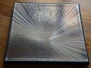 WAGNER Parsifal BOULEZ 5 LP box DGG 2720 034