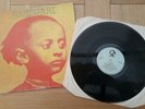 Ras Michael & The Sons of Negus Rastafari LP Vulcan 1975 UK 1ST A1B1 Press VG/EX