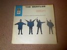 The Beatles - Help / Odeon ?– SMO 84 008 - Rare Switzerland Release