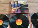 FRANK ZAPPA - SHUT UP 'n PLAY YER GUITAR - 3 LP COLLECTORS BOX SET + INNERS EX/M