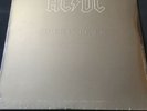 AC DC BACK IN BLACK LP NEW SEALED REISSUE CLASSIC ROCK ANGUS NEW REISSUE LP