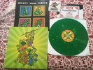 Teenage Mutant Ninja Turtles NES Video Game Soundtrack Vinyl LP Nintendo /475