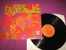 FALLEN ANGELS - IT'S A LONG WAY DOWN - ROULETTE US EXACT RE-ISSUE