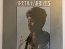 Aretha Franklin - Aretha Arrives - SEALED 1967 US 1st Press Atlantic SD 8150