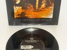 THE SISTERS OF MERCY DOCTOR JEEP SPECIAL DJ edit 1990 WEA UK 1st PRESS card P/S