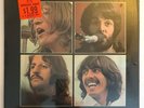 The Beatles - Let It Be - Factory SEALED 1970 US 1st Press Apple AR 34001