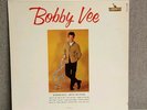 Bobby Vee 1961 Self Titled  Liberty Records LRP 3181 Vinyl LP AUDITION RECORD