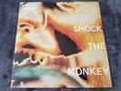 PETER GABRIEL SHOCK THE MONKEY 1982 N MINT