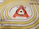 Jan Panter. My two arms. UK oriole DEMO   NORTHERN SOUL 45