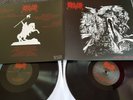 Ride for Revenge-Enter The Gauntlet,2LP,2015,Black Metal,Beherit,Venus Star,
